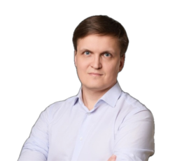 Евгений Вазиков